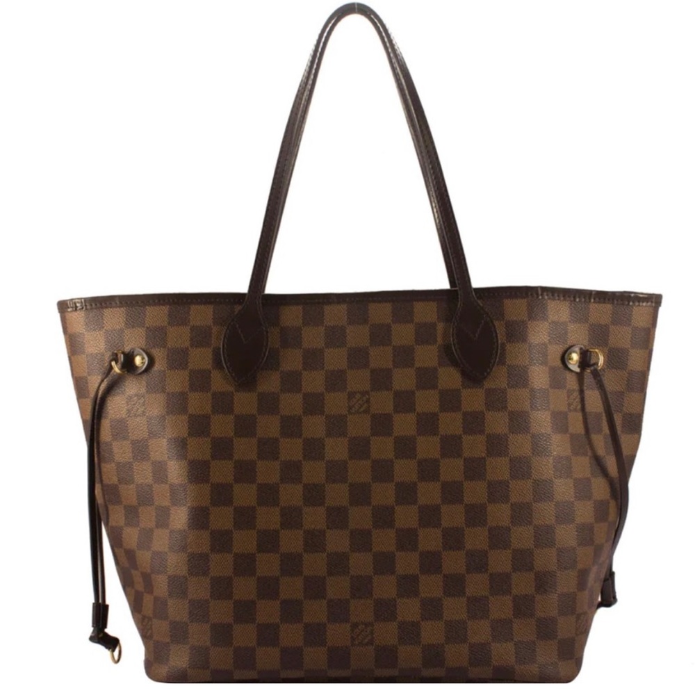 Louis Vuitton Neverfull MM